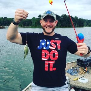 Meet your Posher, Matt